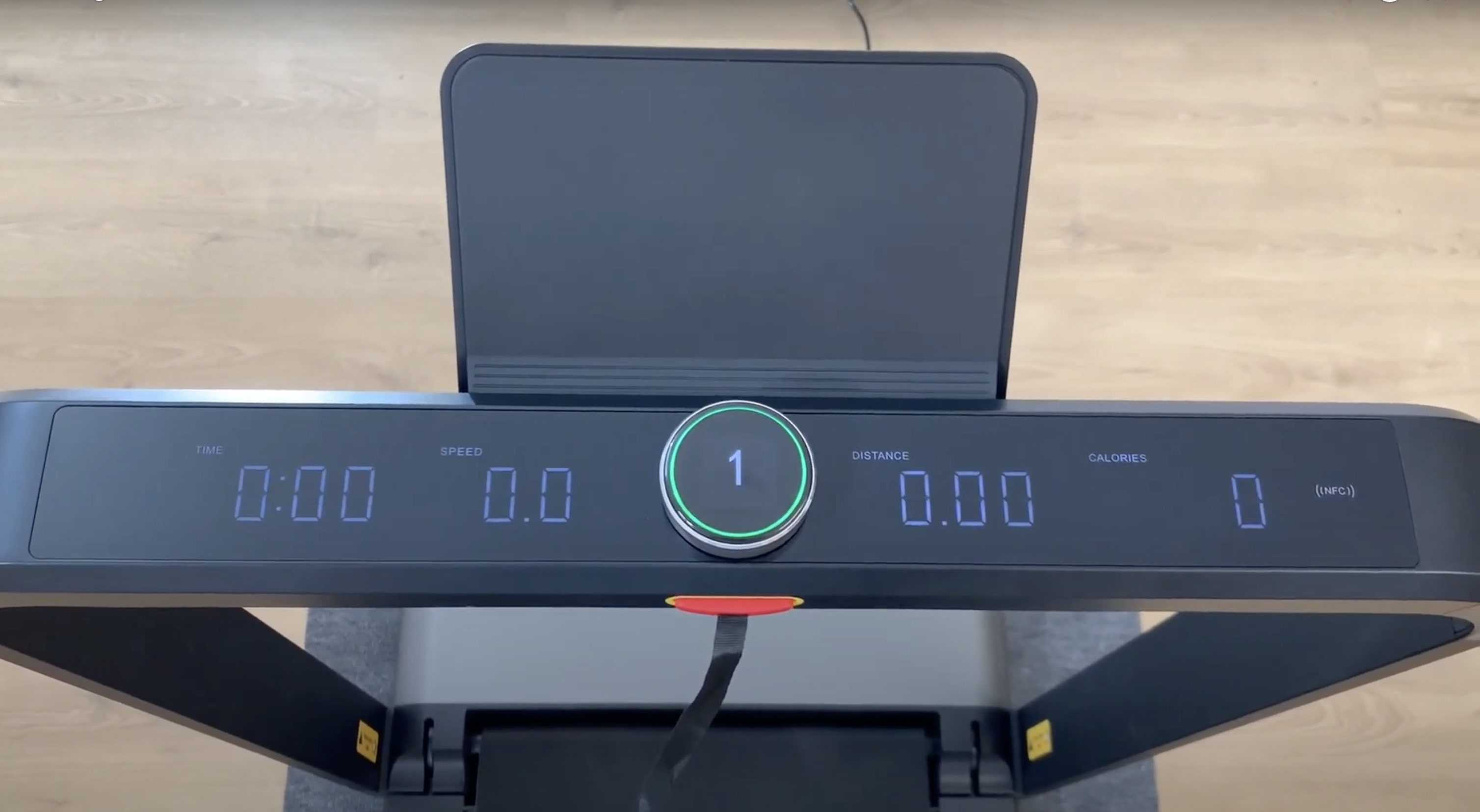 19990ทักแชทผ่อน0%ค่าส่ง 0บ(Global Version) ลู่วิ่งไฟฟ้าKingsmith X21 ลู่วิ่งพับเก็บได้ ลู่วิ่งไฟฟ้า xiaomi ลู่วิ่งไฟฟ้า mi