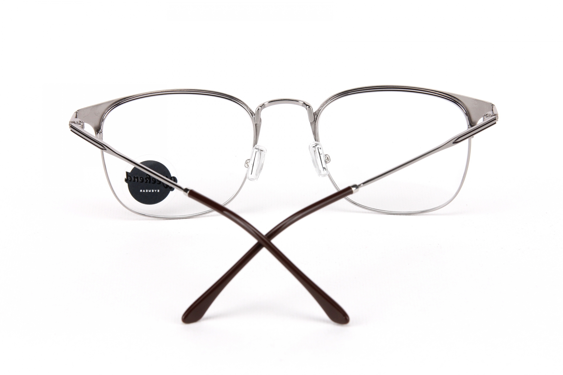 กรอบแว่นสายตา Weekend 90023 C2 Brown