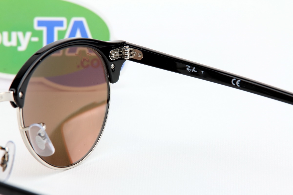 RayBan Clubround RB4246 1197/Z2