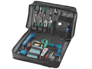 ชุดเครื่องมือซ่อมโทรศัพท์ Pro's Kit 1PK-9387B