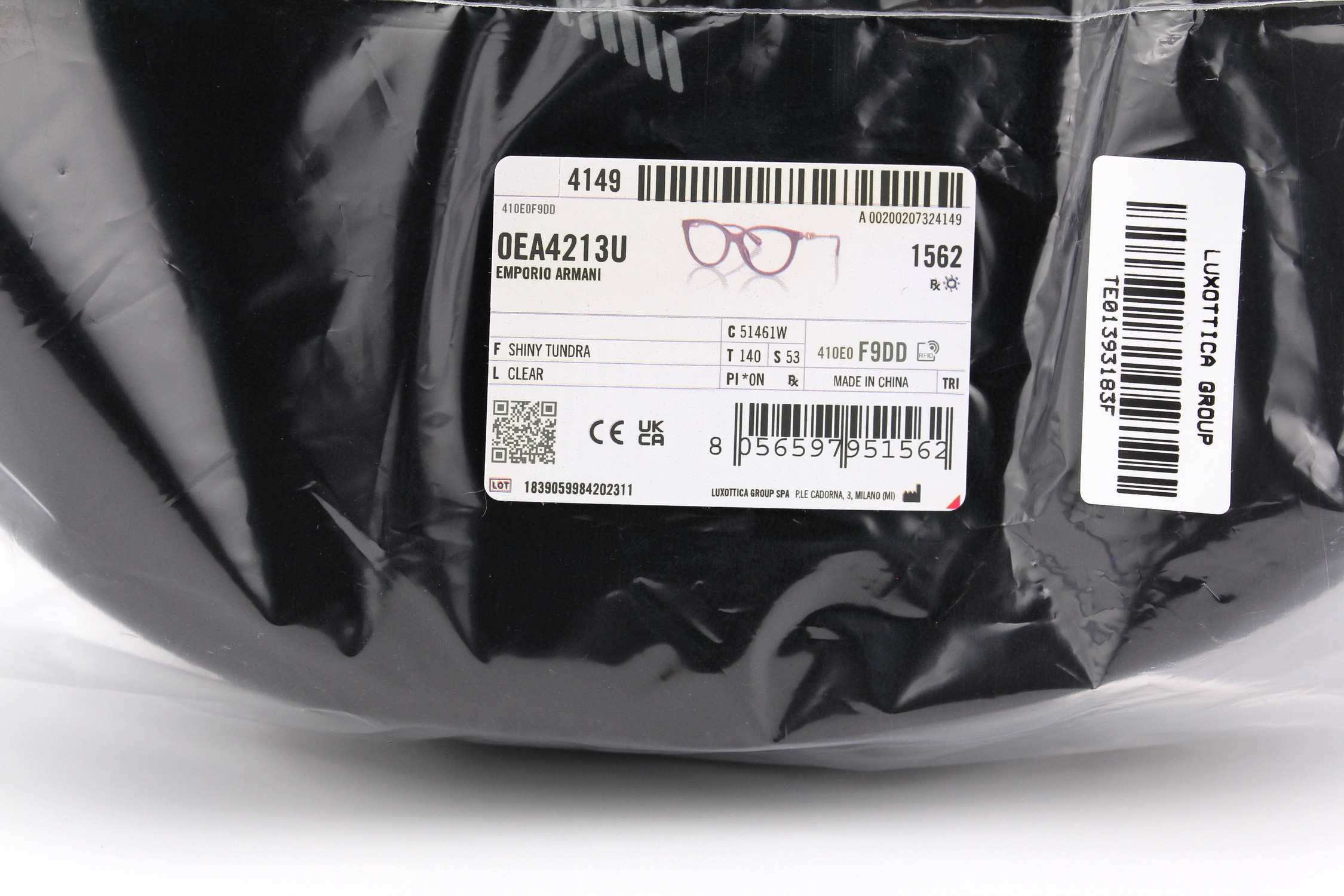 Emporio Armani EA4213U 51461W