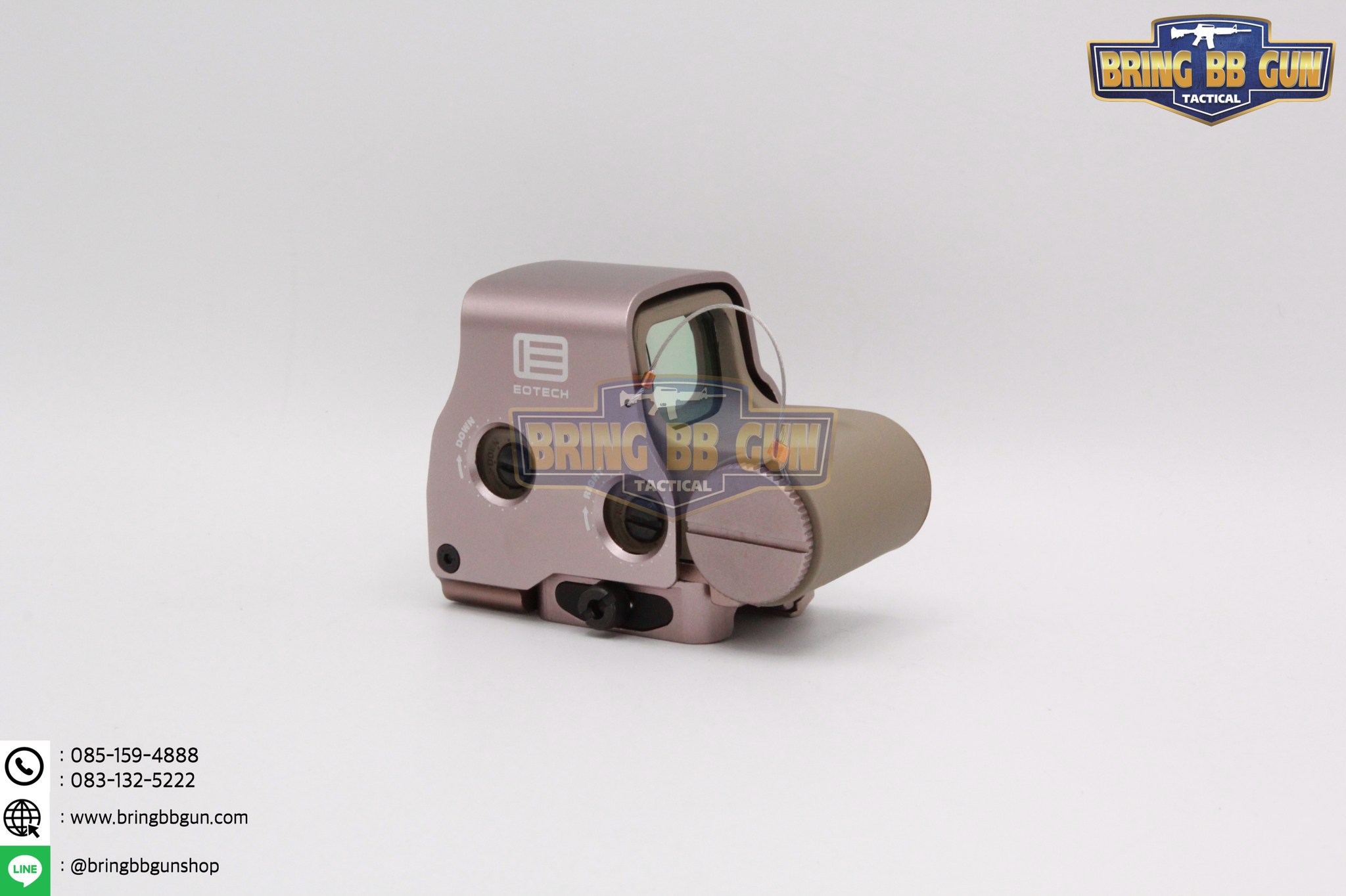 ดอท ยี่ห้อ Eo-tech รุ่น 558