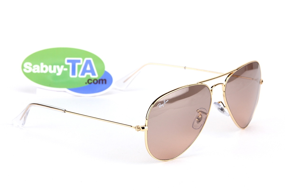 RayBan Aviator RB3025 001/3E