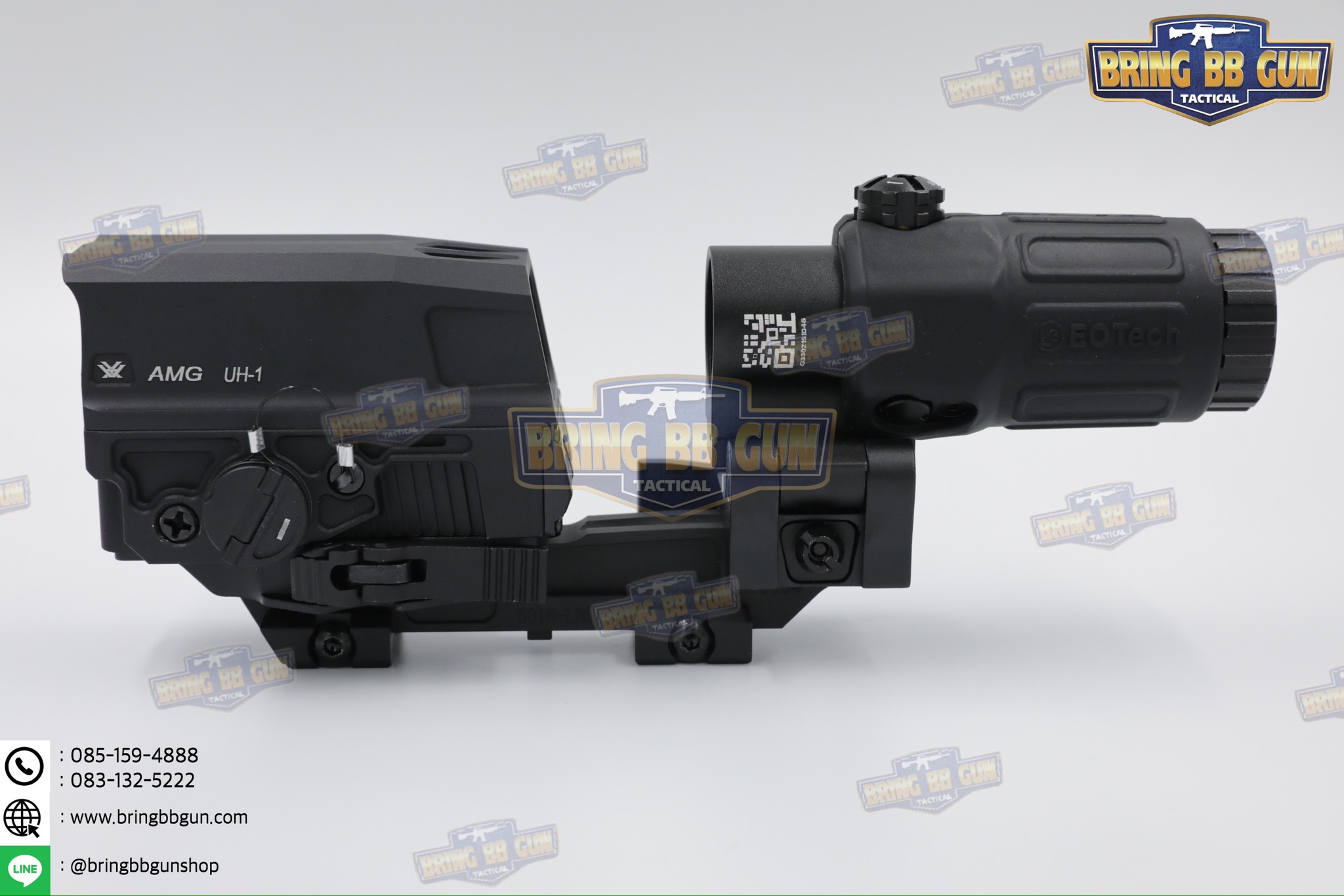 รางยกสูง Contract MonoLift Riser (RS Contract MonoLift™ Riser)