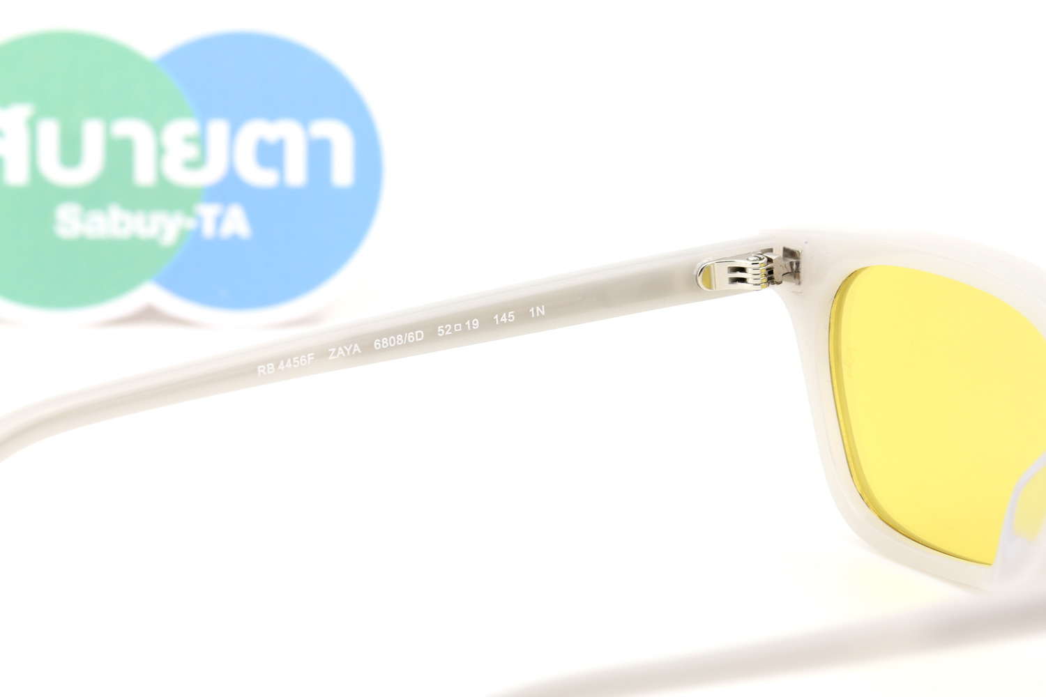 RayBan ZAYA RB4456F 68086D