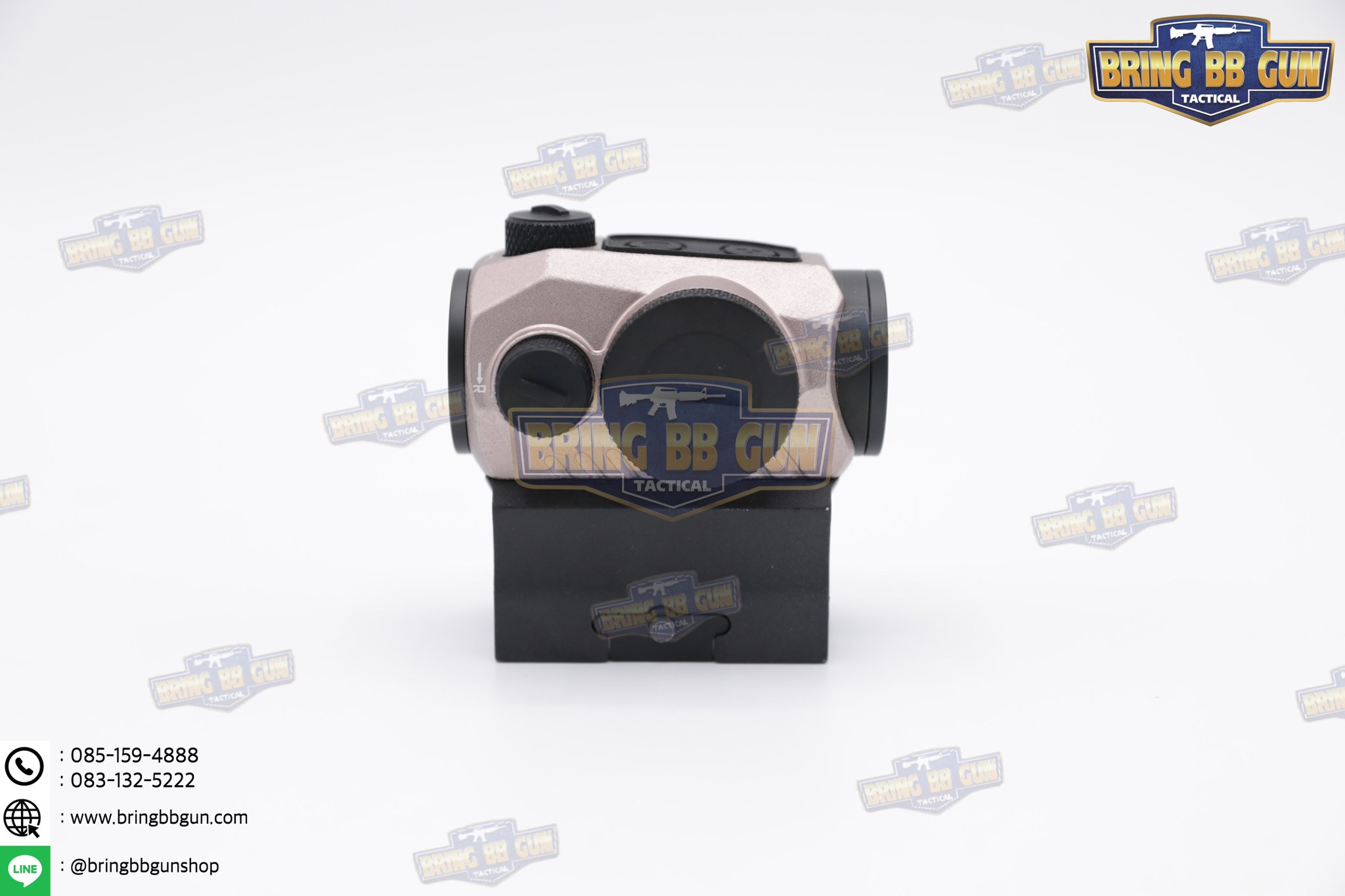 ดอท ยี่ห้อ Sig Sauer รุ่น ROME05