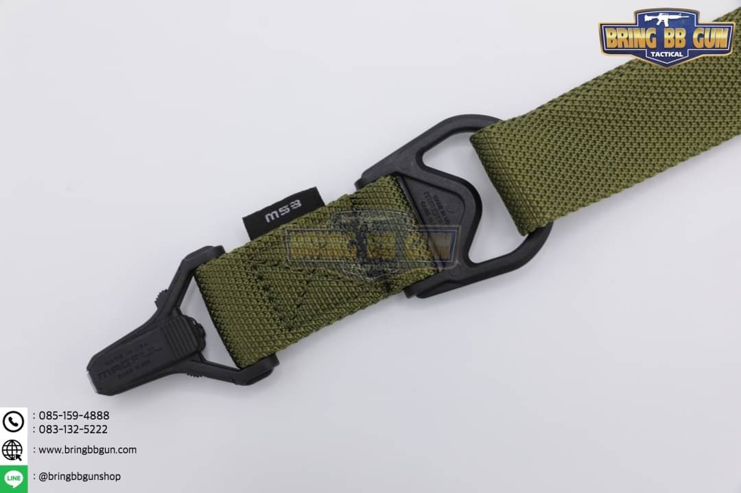 สายสะพายปืน ยี่ห้อ Magpul รุ่น MS3