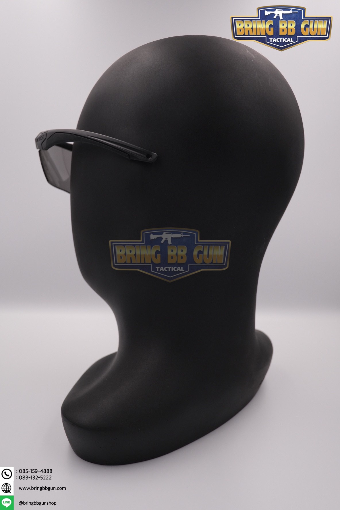 แว่นตากันแดด ESS Crossbow