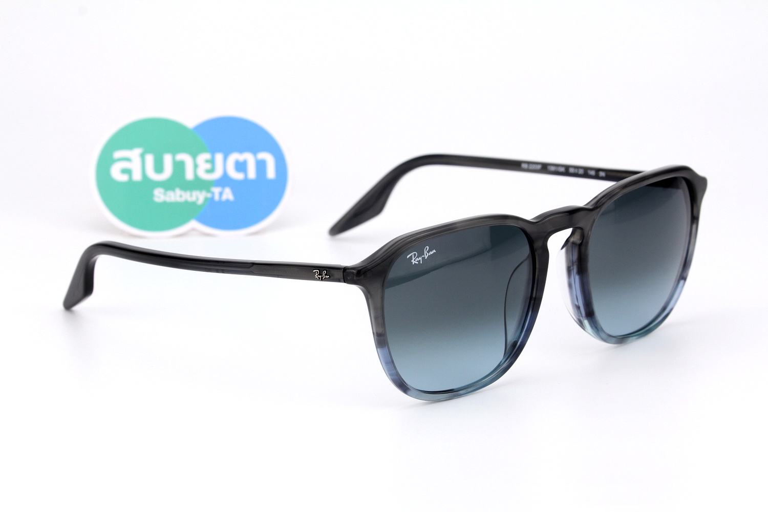 RayBan RB2203F 1391GK