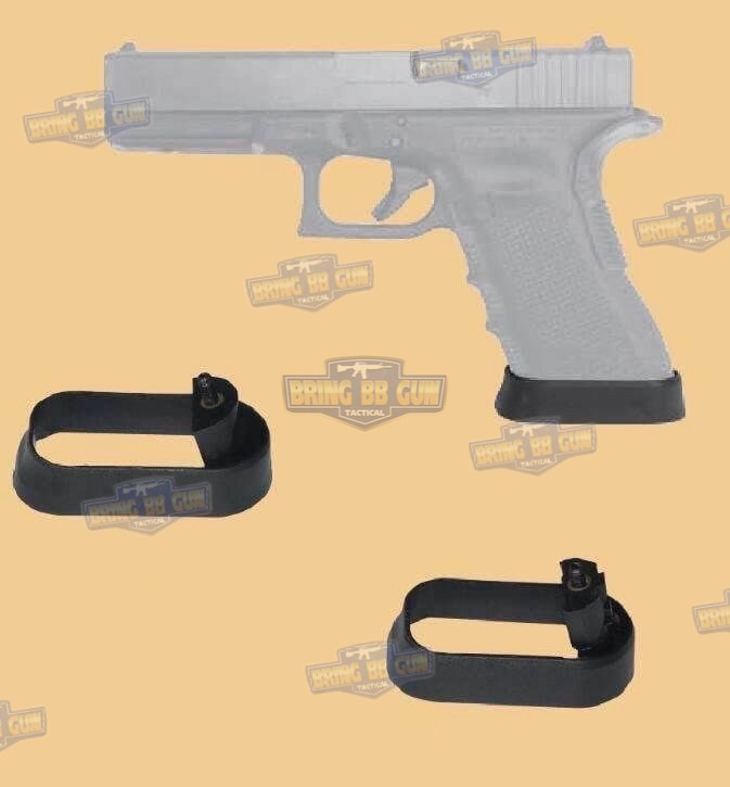 บ่อแม็กกาซีนปืน Glock ยี่ห้อ Cytac (Magwell)