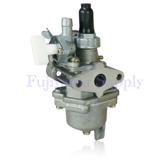 คาร์บู 328 (แบบหน้าแปลน) ใช้กับเครื่องยนต์ Mitsubishi รุ่น 328