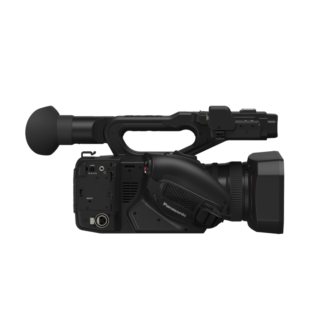 Panasonic HC-X20GC กล้องวิดีโอ 4K ซูม 20x