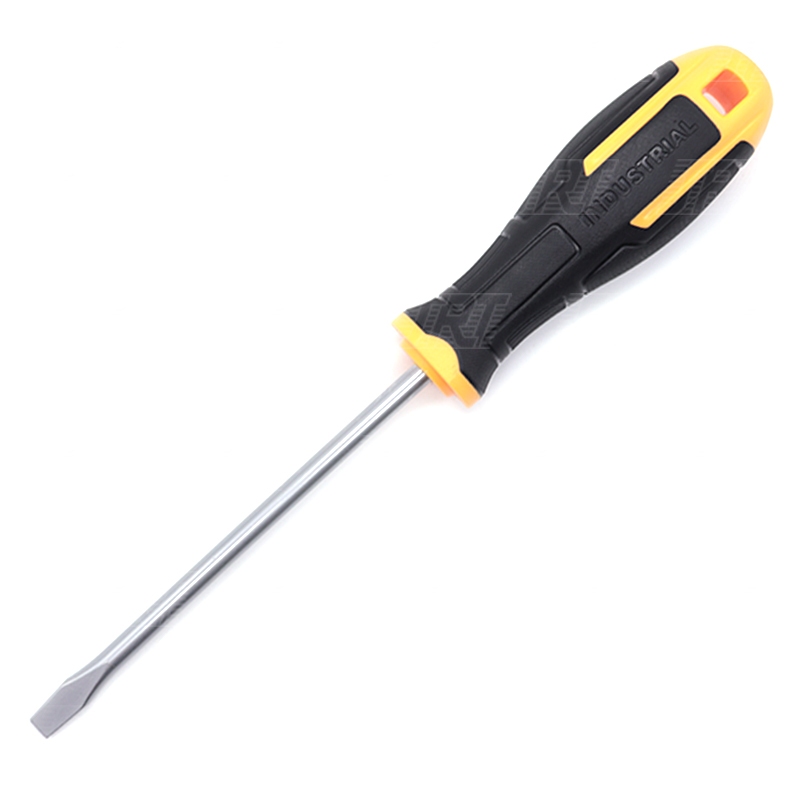 ไขควงปากแบน HS686125 | INGCO | 06-01-0024