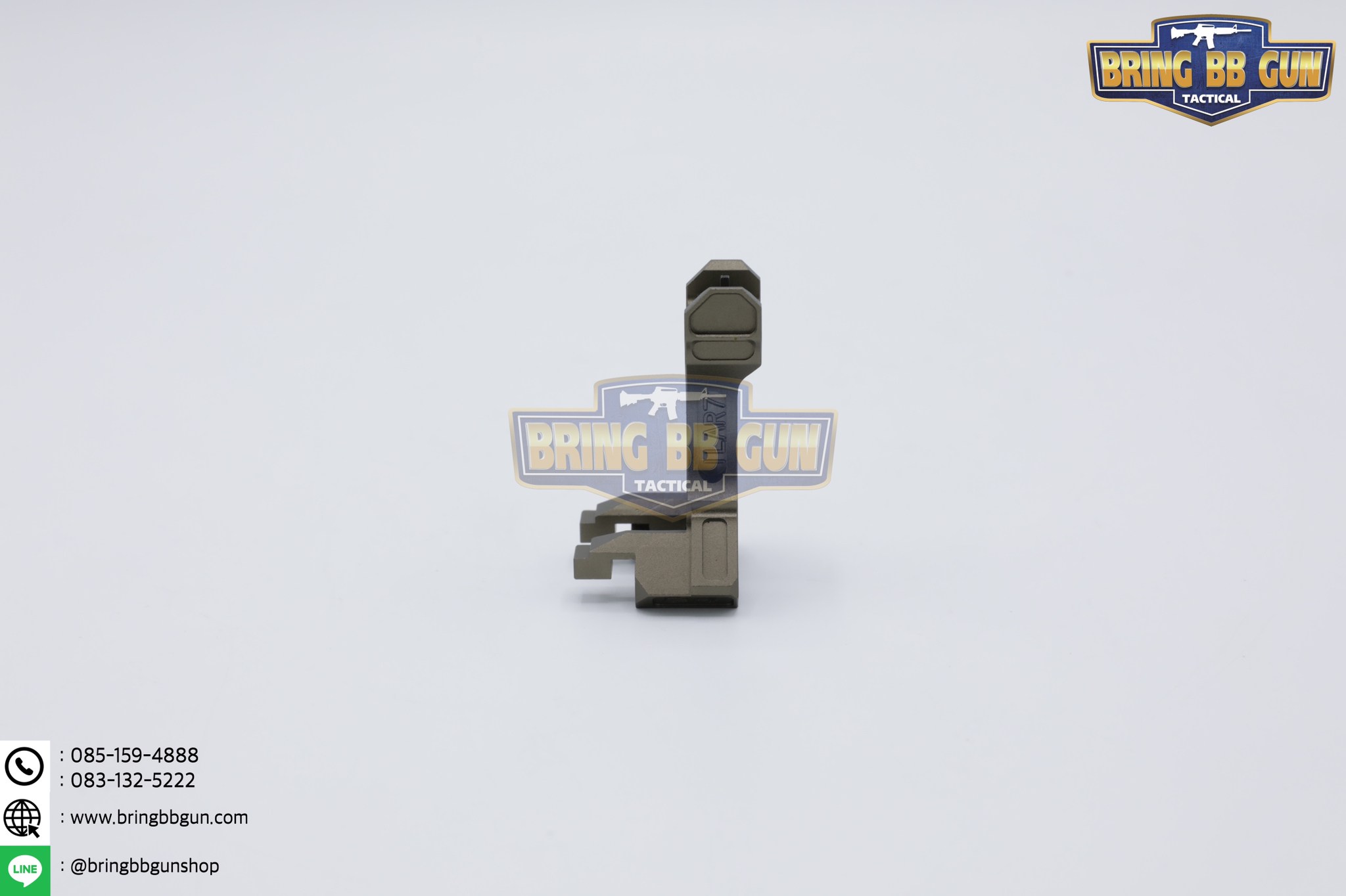 ศูนย์หน้า ยี่ห้อ LEAF