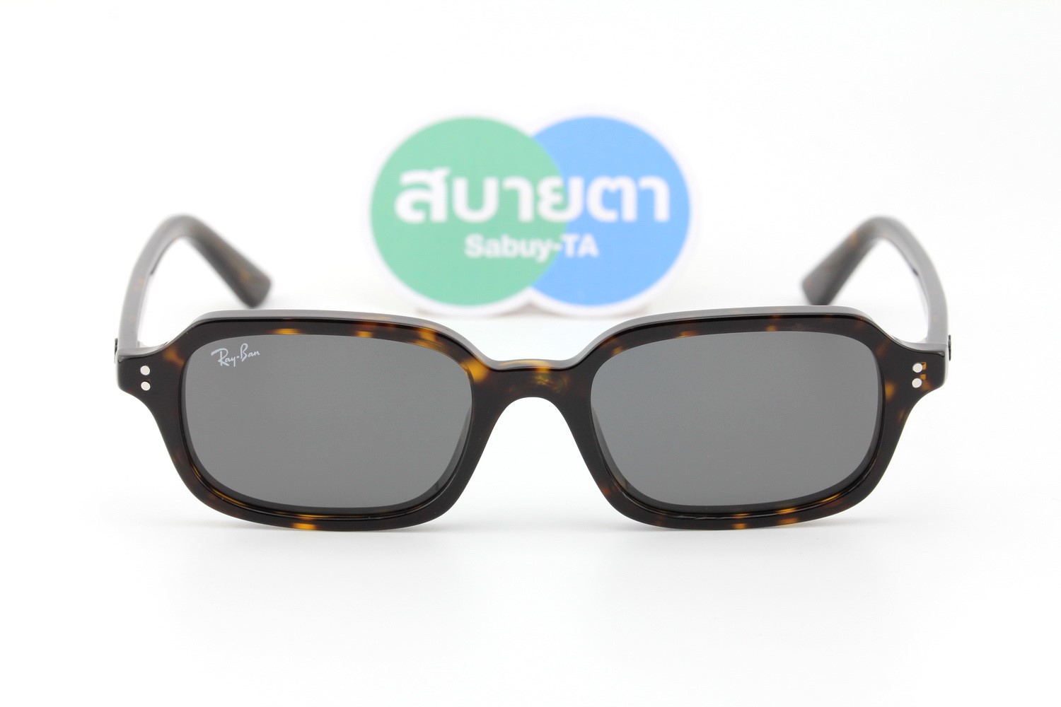 RayBan ZURI RB4455F 135987