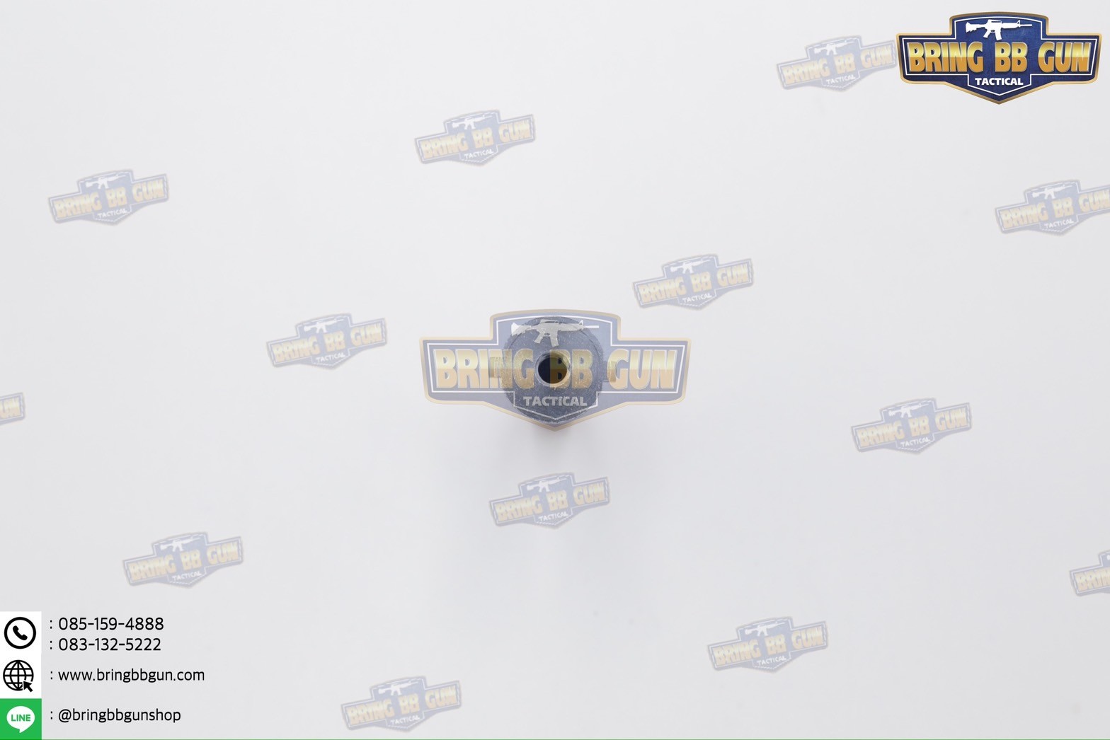 ท้ายแบริ่ง Version2 ยี่ห้อ Maxx Model (Spring Guide) (ลูกปืนแบริ่ง) (Ball Bearing)