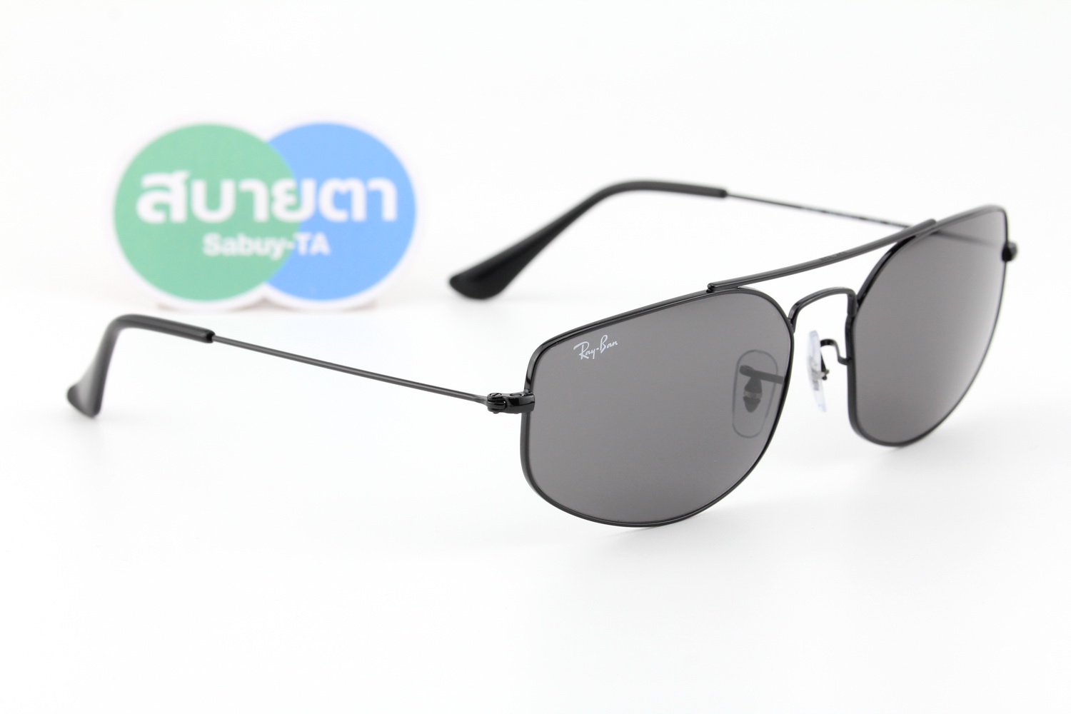 RayBan Explorer 5 RB3845 002/B1