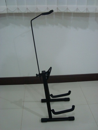 ขาตั้ง กีต้าร์ ของใหม่ มีที่รับคอ ตั้งได้ทั้ง กีต้าร์โปร่ง กีต้าร์ไฟฟ้า