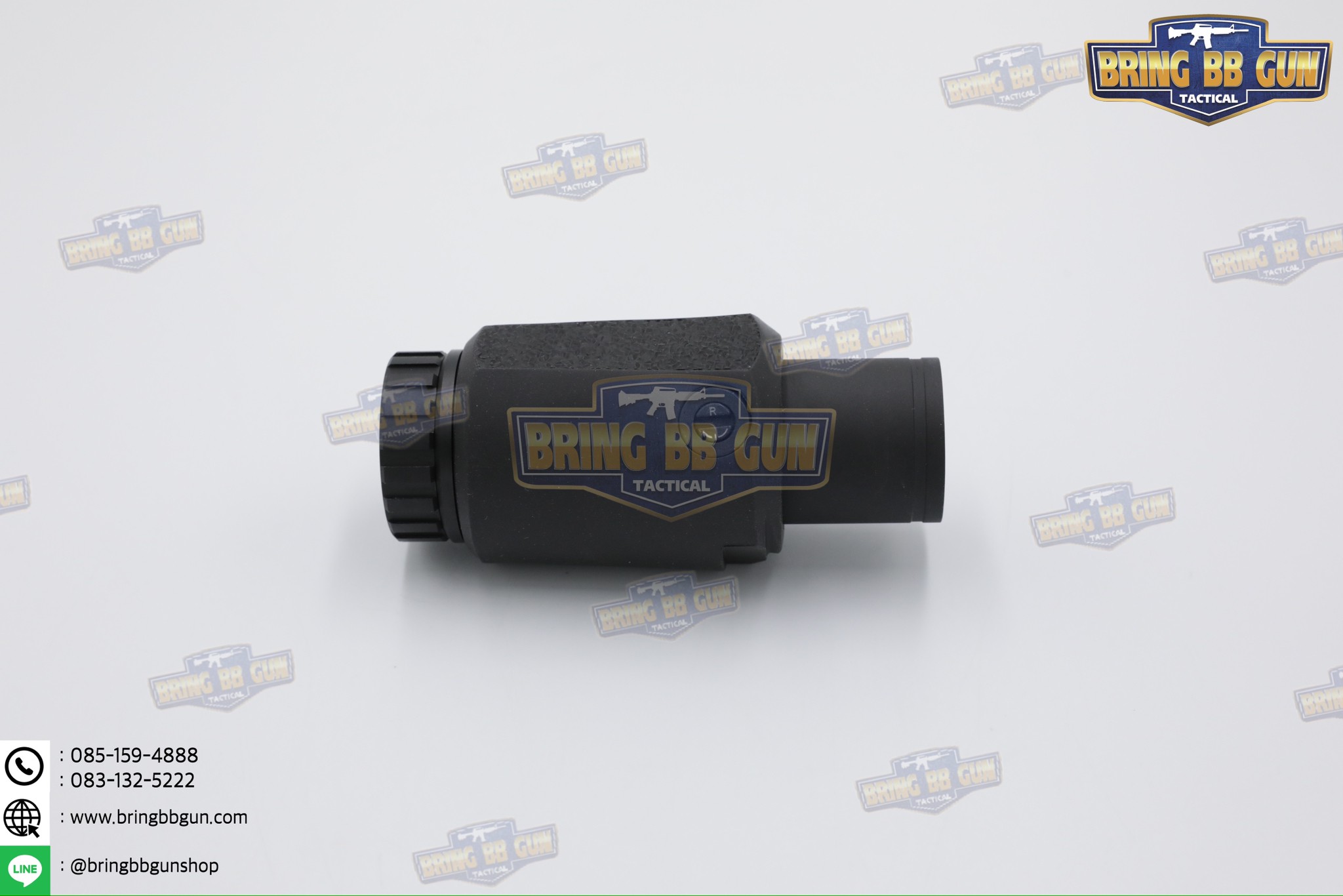 ซูมหลังดอท Aimpoint 3X-C (3X-C Magnifier)