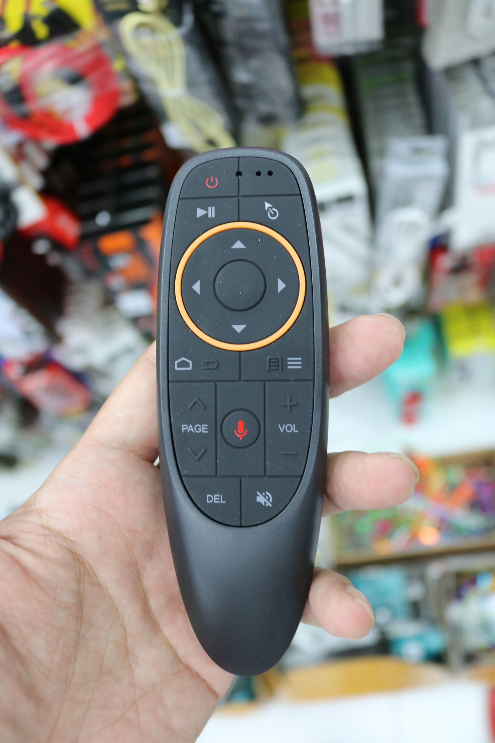 Air remote แอร์รีโมท รองรับ Android Window Mac Os