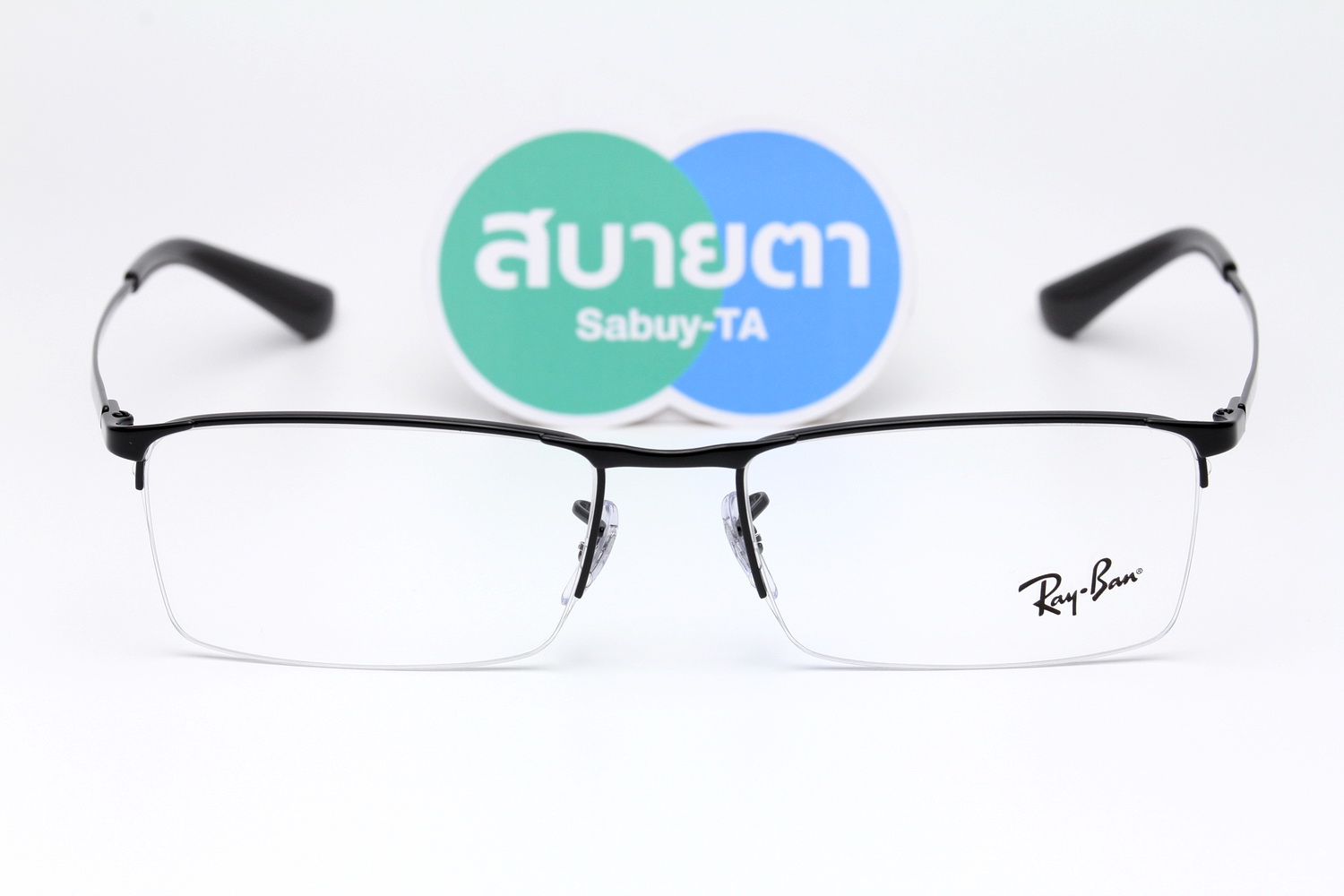 RayBan RX6281D 2509