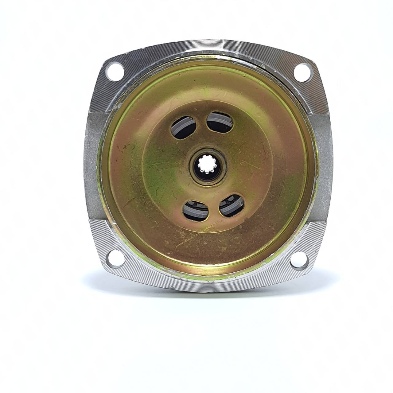 กกเพลา NB 411(28มิล 9ฟัน) ใช้กับเครื่องตัดหญ้า Robin รุ่น 411