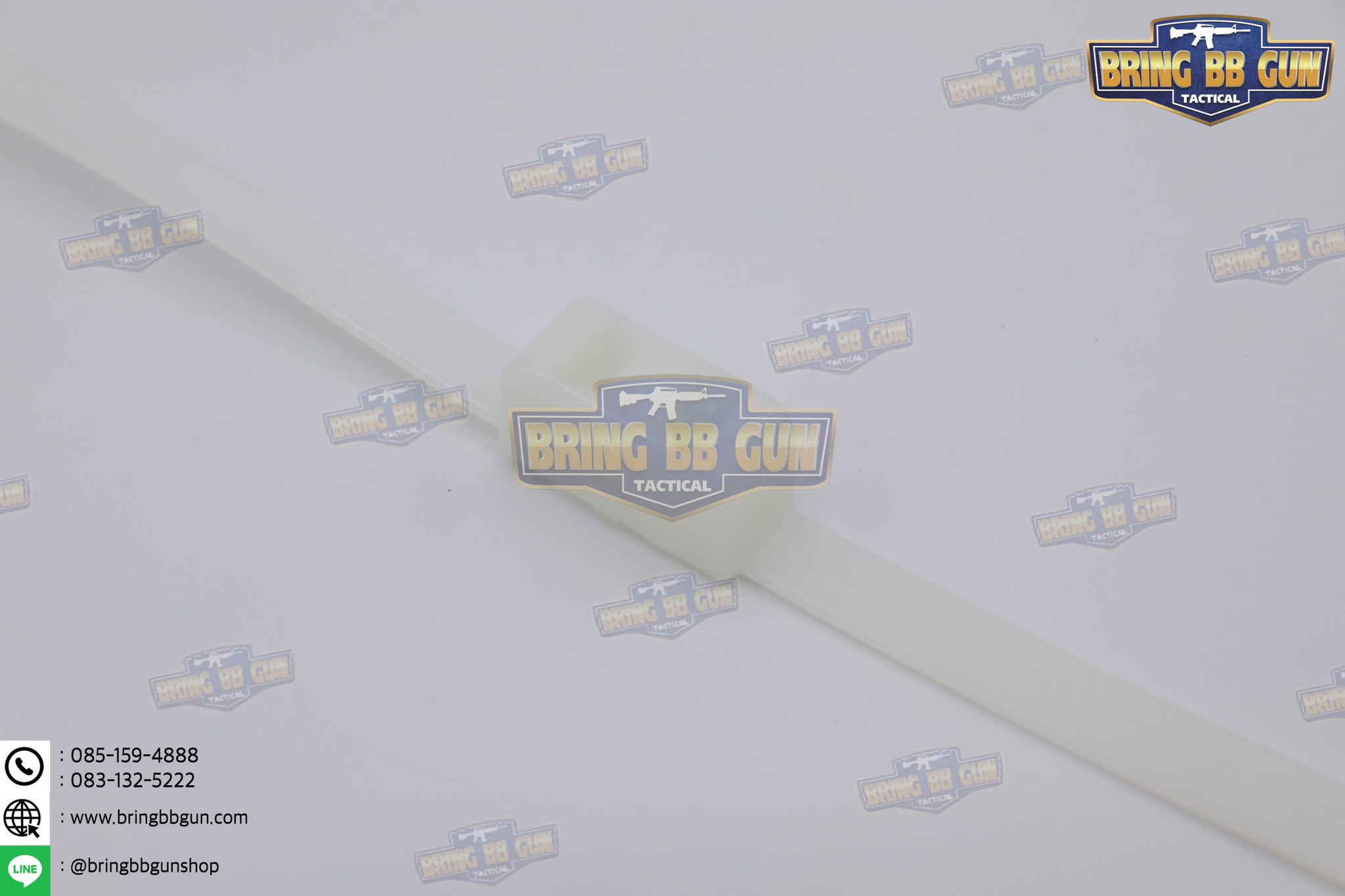 กุญแจมือสาย Cable Ties (เคเบิ้ลไทร์รัดข้อมือ) (Cable Ties Handcuffs) (Plastic Handcuffs) (Zip Ties Handcuffs) รุ่น B02