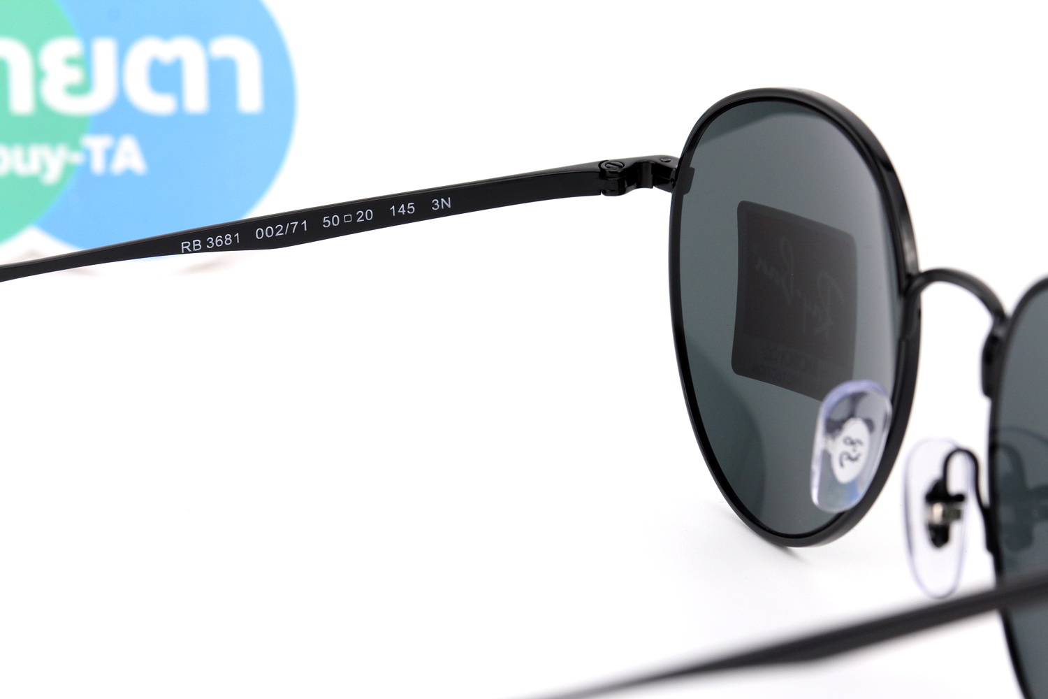 RayBan RB3681 002/71