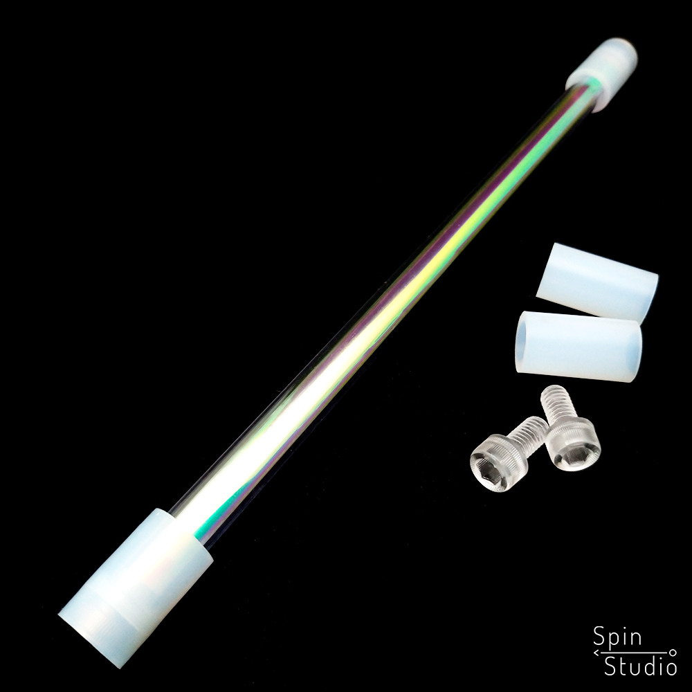 ปากกาควง SpinningRod โดย KIPS