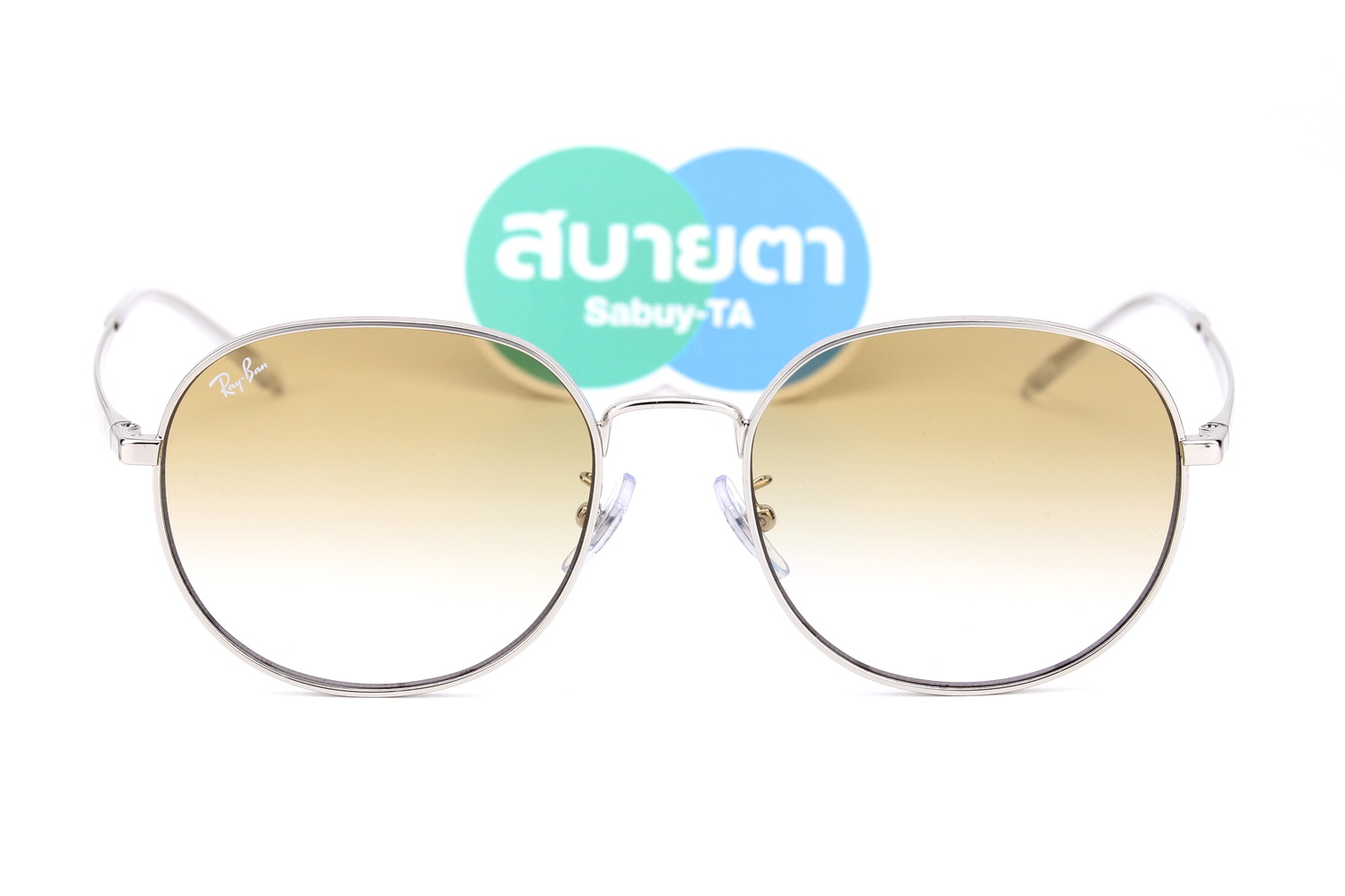 RayBan RB3727D 003/2Q