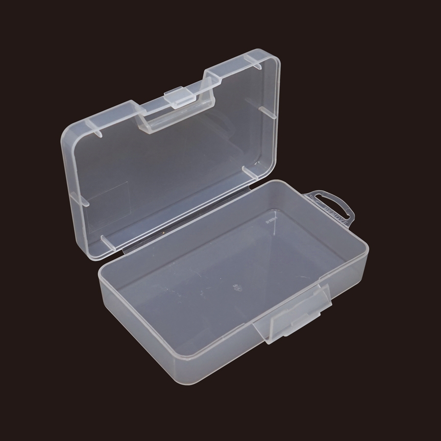 กล่องพลาสติกใส่อุปกรณ์ SB-1592 PROSKIT (CN)