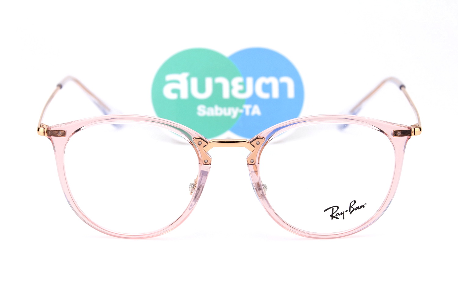 RayBan RX7140 8335