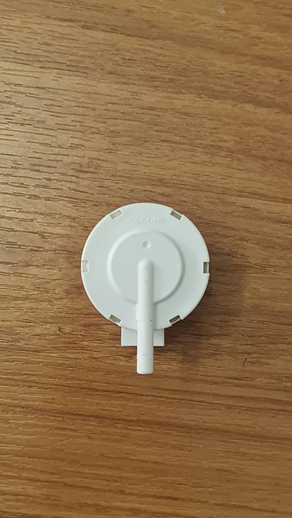 0000444 เพรชเชอร์ 9317E ฮิตาชิ Hitachi สวิทซ์ควบคุมระดับน้ำ เครื่องซักผ้า เพรสเชอร์สวิทซ์