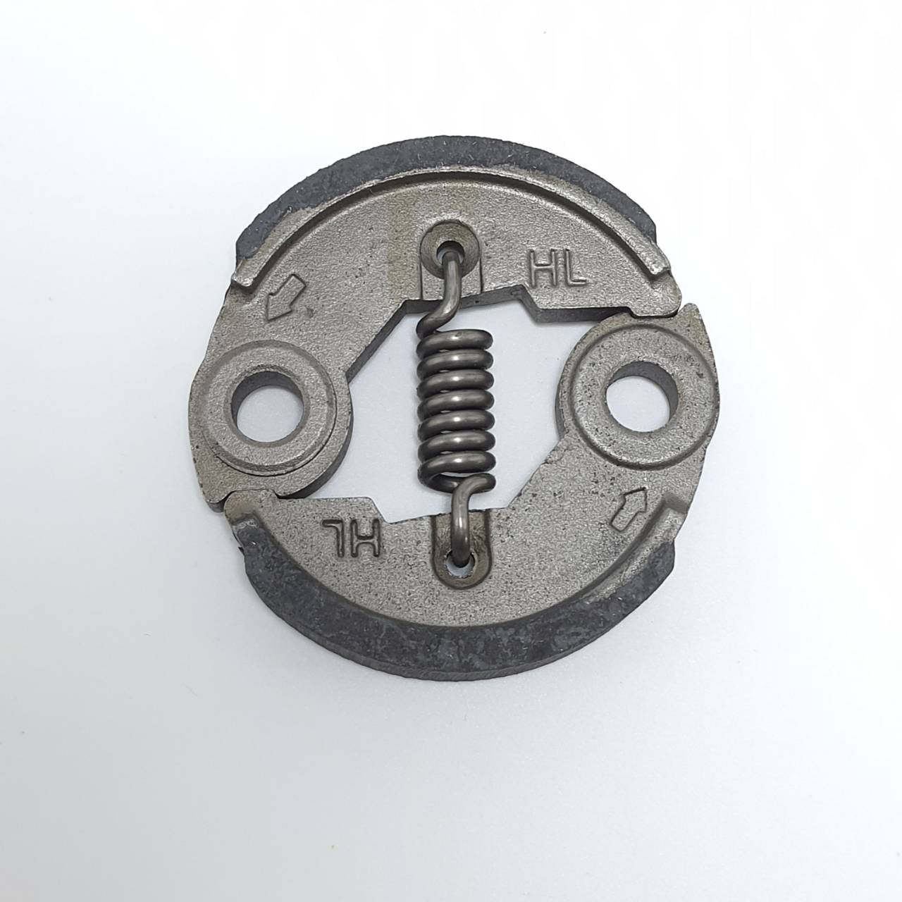 ครัช TL43 B(เหล็ก)ใช้กับเครื่องตัดหญ้า Mitsubishi รุ่น TL 43