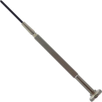 ENGINEER ไขควงปากแฉกขนาด #0000x78mm. DK-21