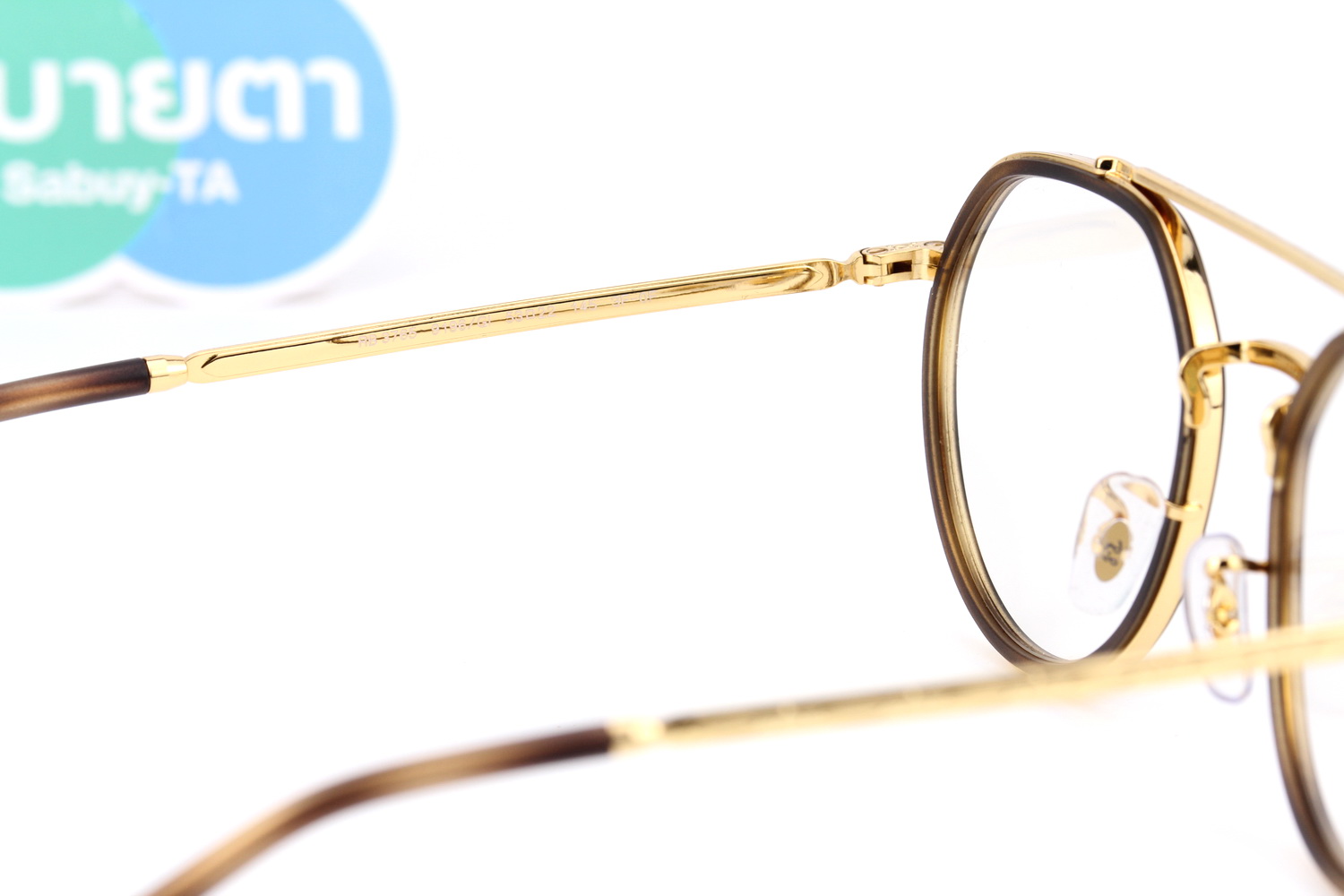 RayBan RB3765 9196GI