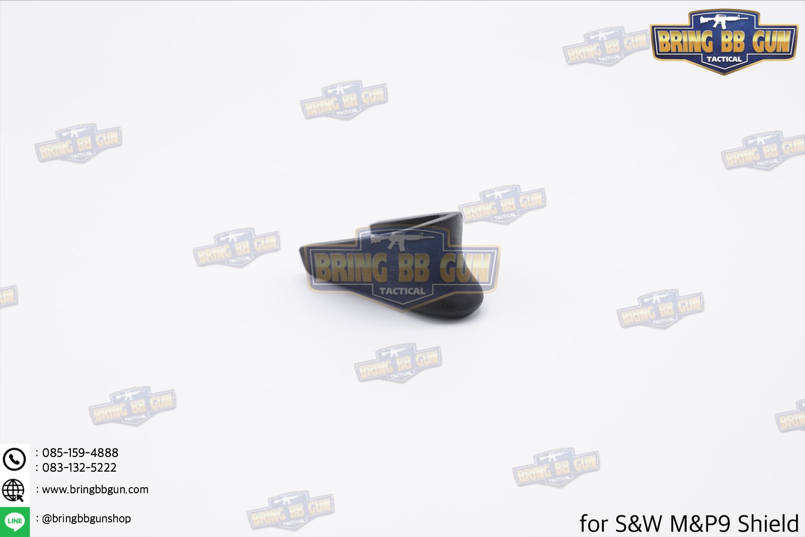 ส้นแม็กกระซีน S&W M&P9 Shield