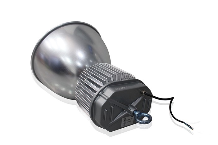 IWC-HIB-IDT-150W ไฮเบย์ รุ่นแยกฝา (ชิป IDT 1 ดวง) แสงขาวและแสงวอร์มไวท์