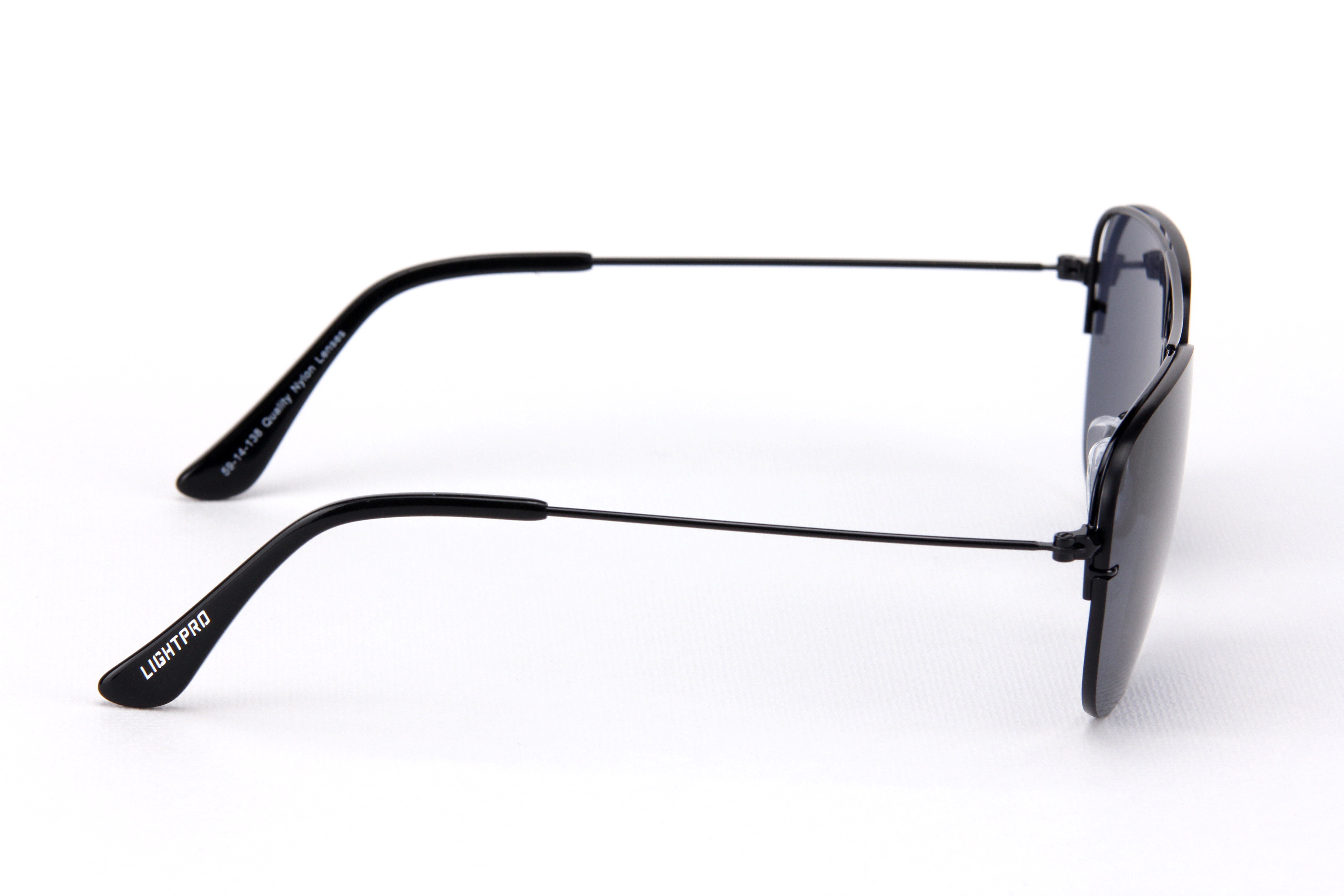 LIGHTPRO LP702 Black