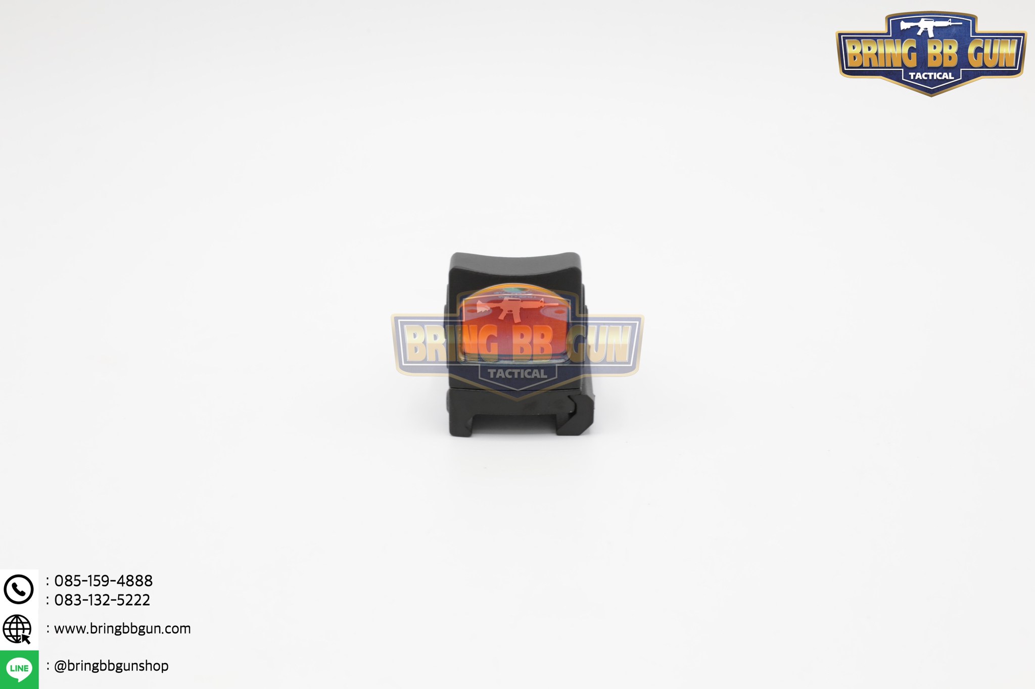 ดอท Trijicon RMR