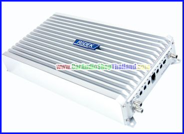 แอมป์ CLASS D คุณภาพสูง RODEK RA-1500 (เสียงดี เบส นุ่มลึก)