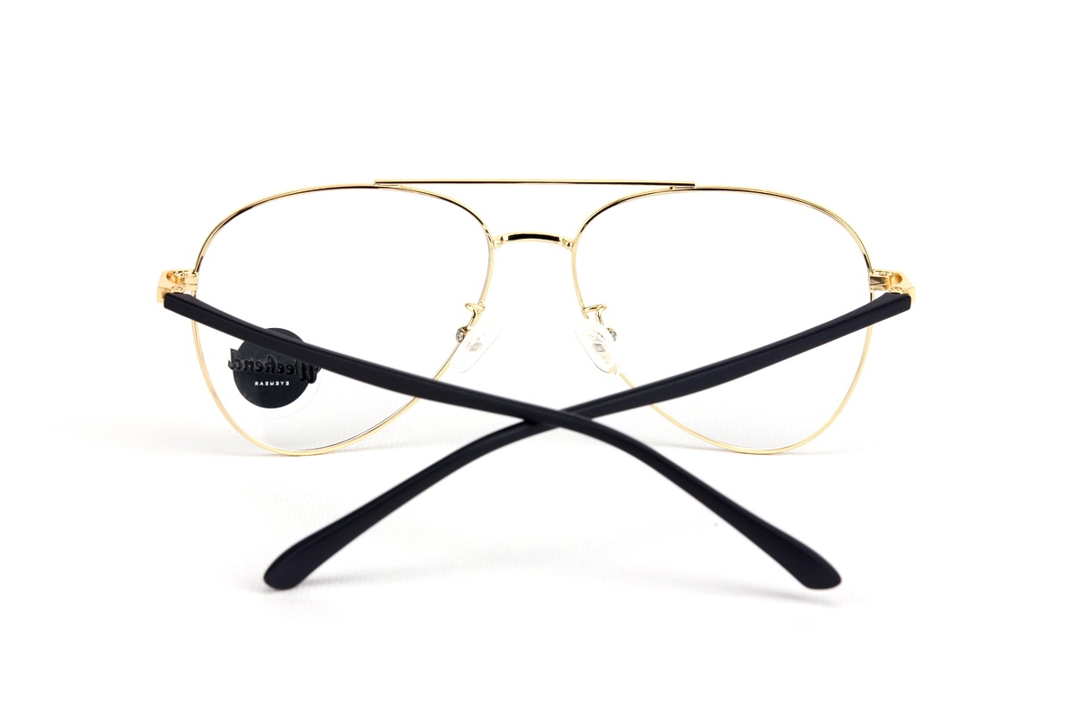 กรอบแว่นสายตา Weekend 90070 C6 Black