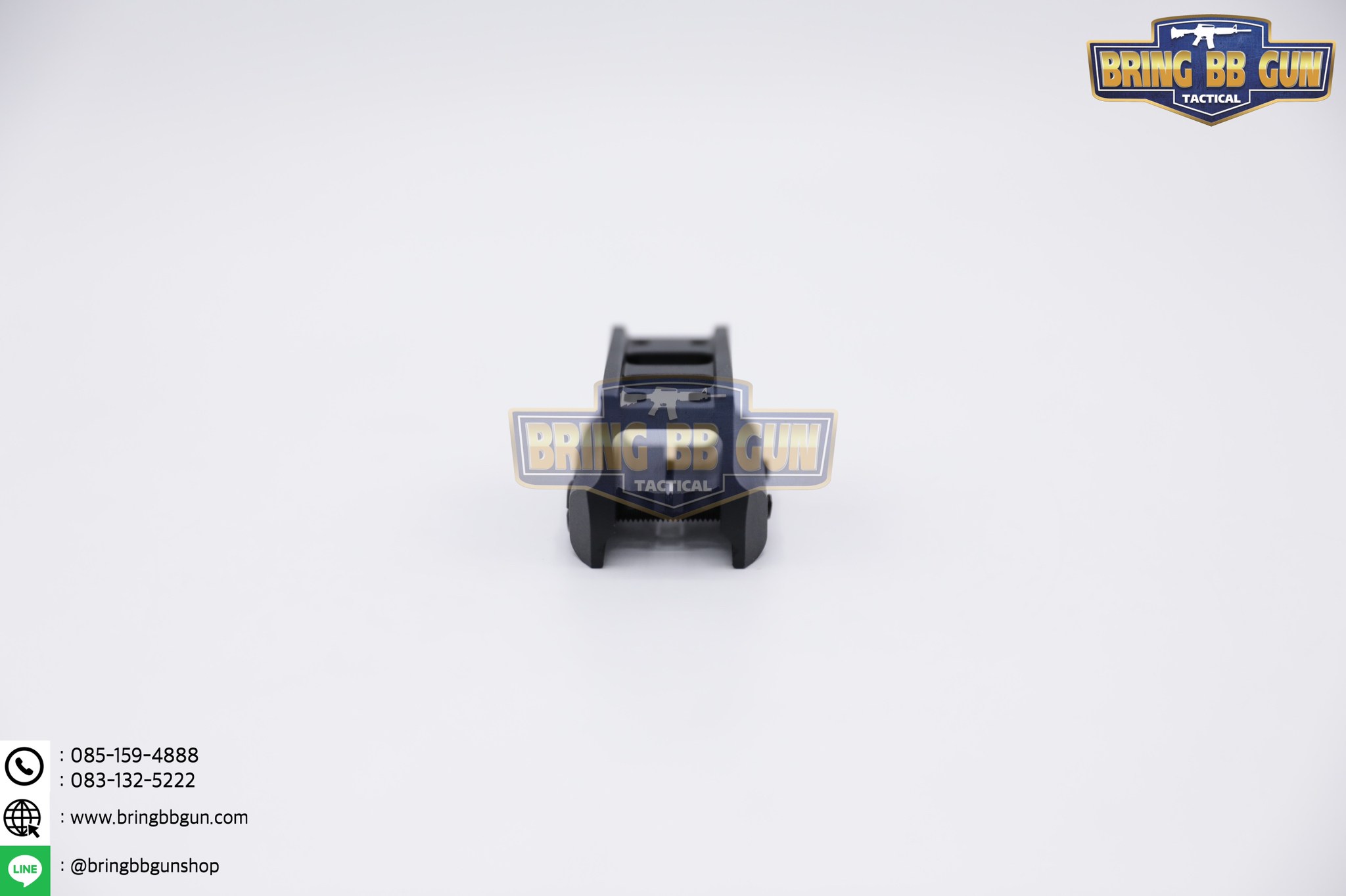 ขาจับดอท T1/T2 Daniel Defense Micro Mount