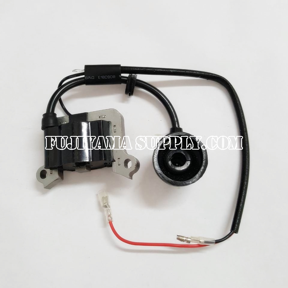 คอยล์ TL43 ใช้กับเครื่องตัดหญ้ารุ่น Mitsubishi รุ่น TL43