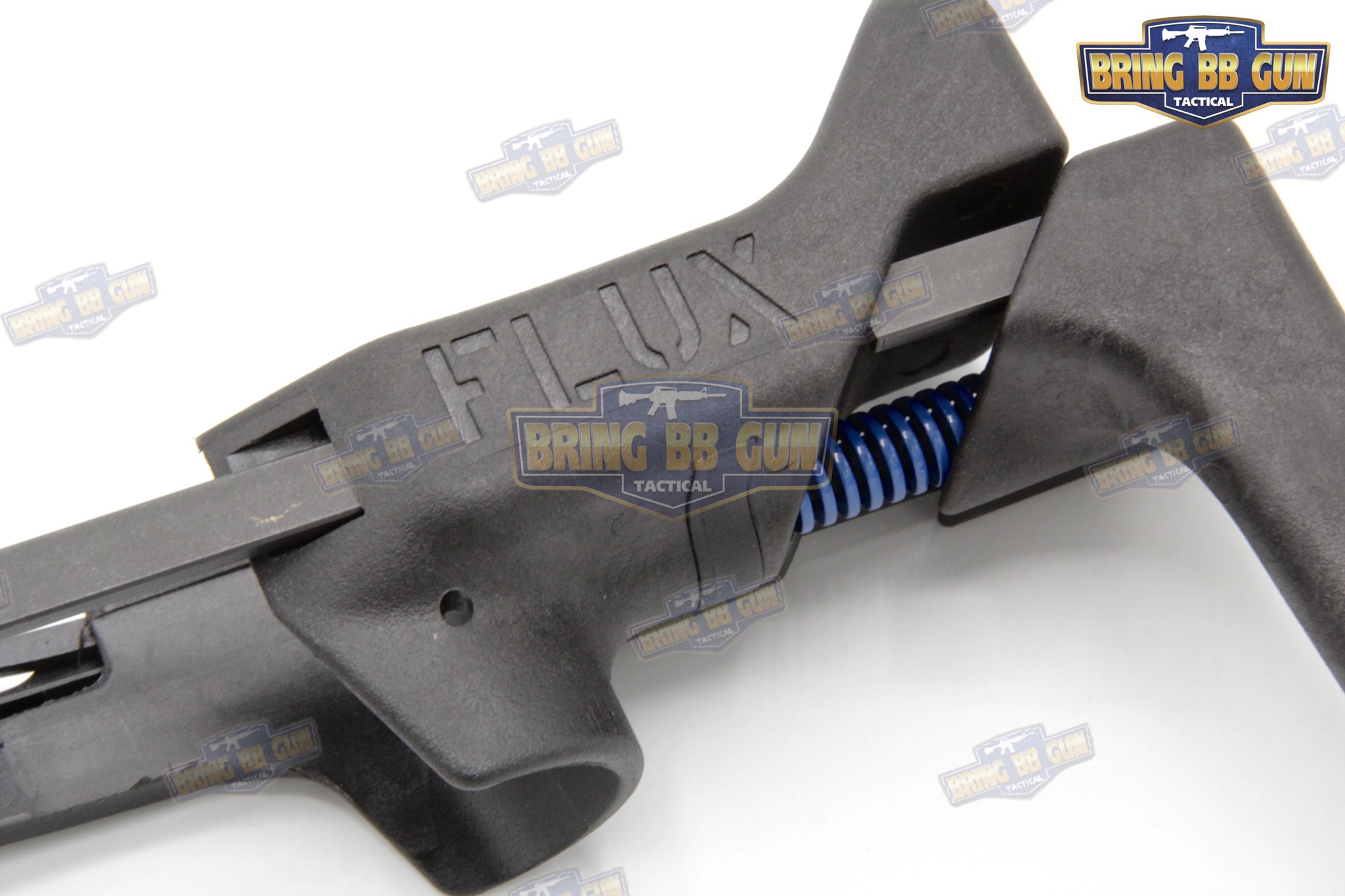 Flux Brace (พานท้าย+ซองปืน Glock) (FLUX defense Glock Stock)