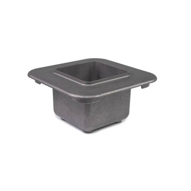 หม้อบัดกรี อ่างต้มตะกั่ว SOLDER POT| HAKKO | 50x50 |75x75 | 100x100 | FX-305