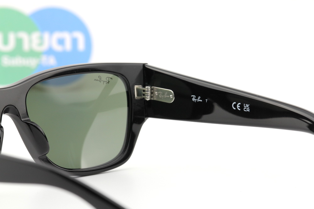 RayBan CARLOS RB0947SF 901/31