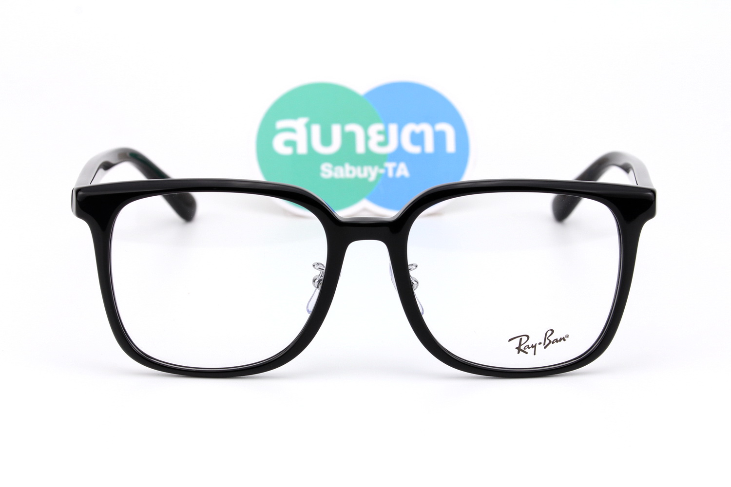 RayBan RX5419D 2000