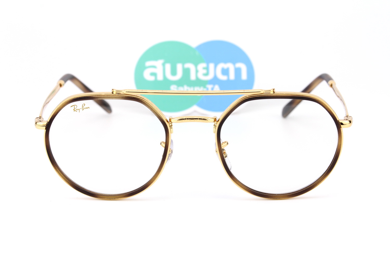 RayBan RB3765 9196GI