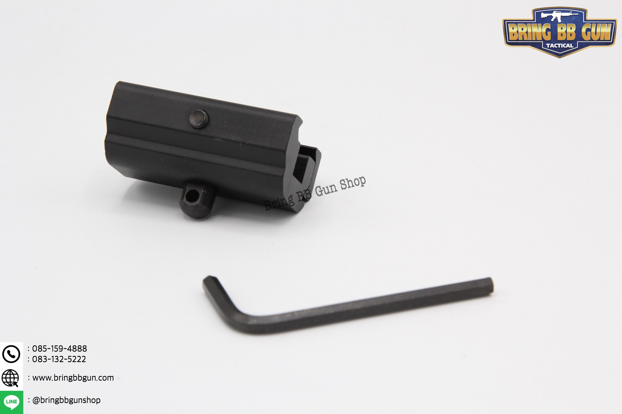 ขาทรายสปริง รุ่นคาร์บอน